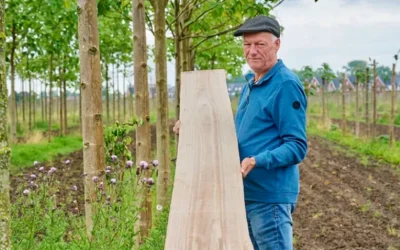 Oproep: Gelderland zoekt agrariërs en fabrikanten van biobased bouwmaterialen!