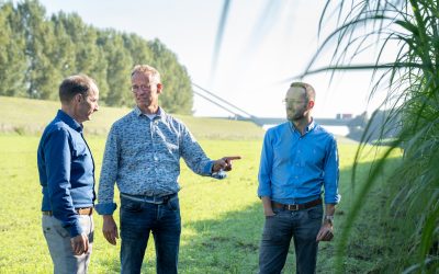 Carbon Farmers: van 2021 tot nu