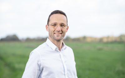 Lars Hillewaere verlaat Carbon Farmers